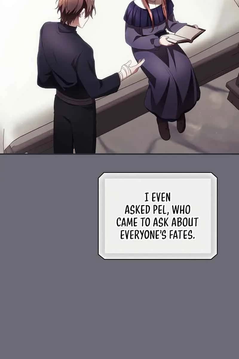 I Can See Your Death Chapter 36 Page 36