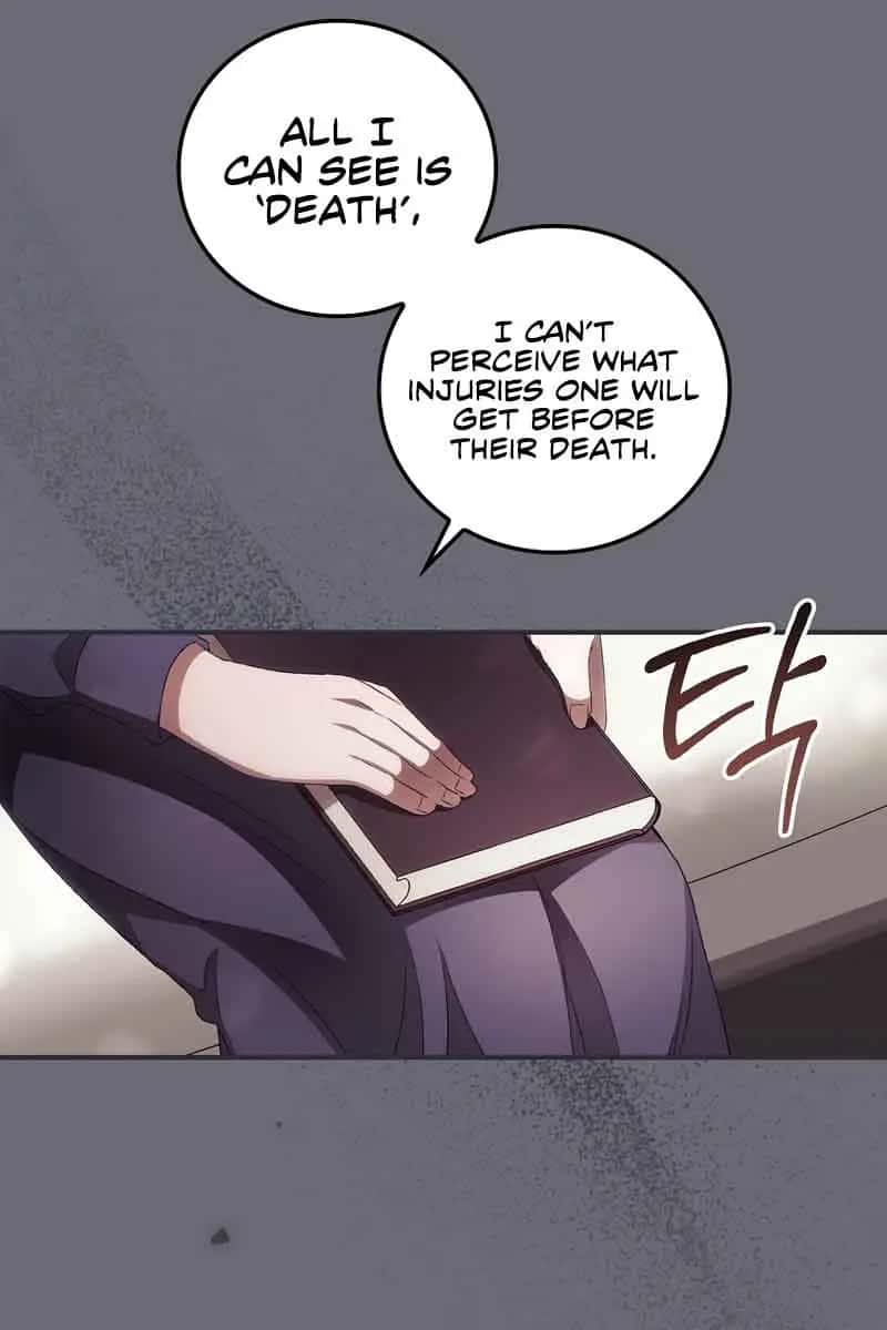 I Can See Your Death Chapter 36 Page 37