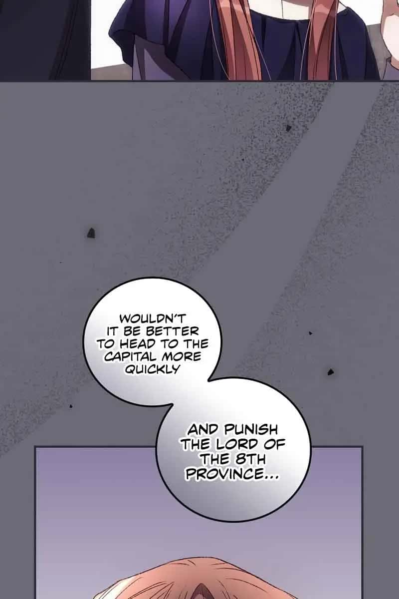 I Can See Your Death Chapter 36 Page 39