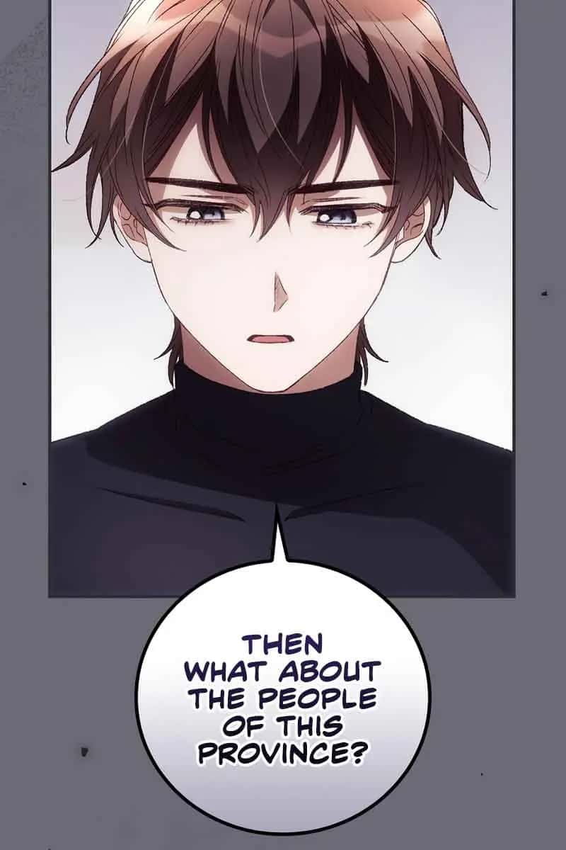 I Can See Your Death Chapter 36 Page 40
