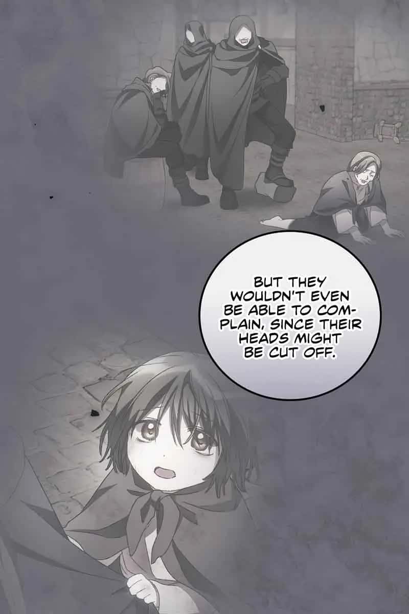 I Can See Your Death Chapter 36 Page 42