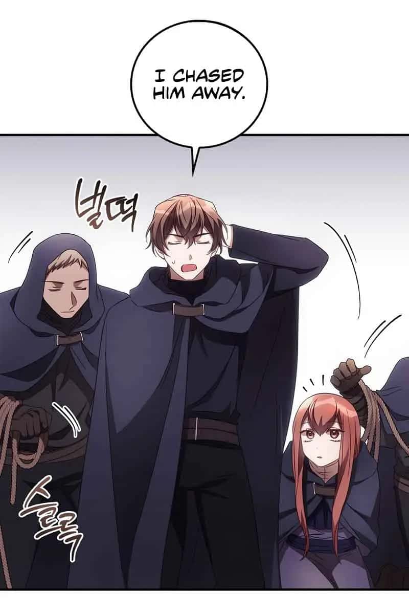 I Can See Your Death Chapter 36 Page 95