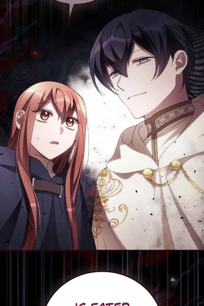 I Can See Your Death Chapter 36 Page 107