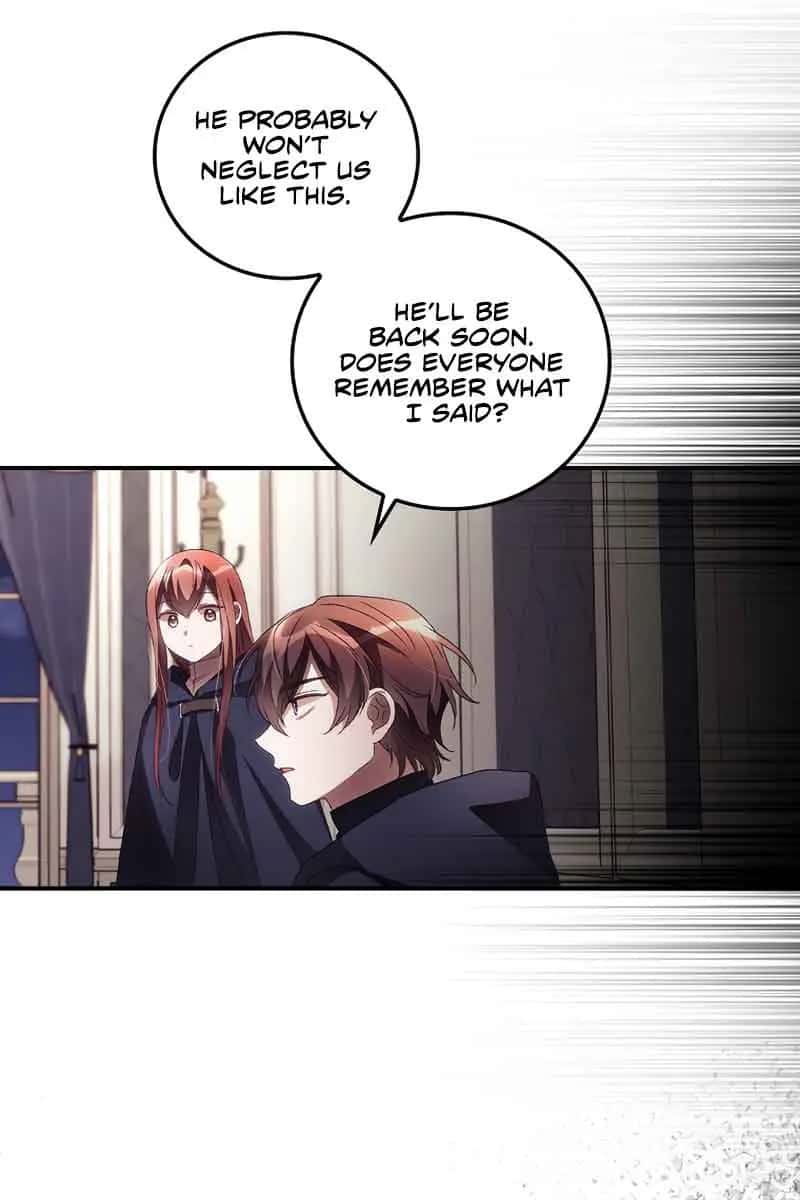 I Can See Your Death Chapter 37 Page 6