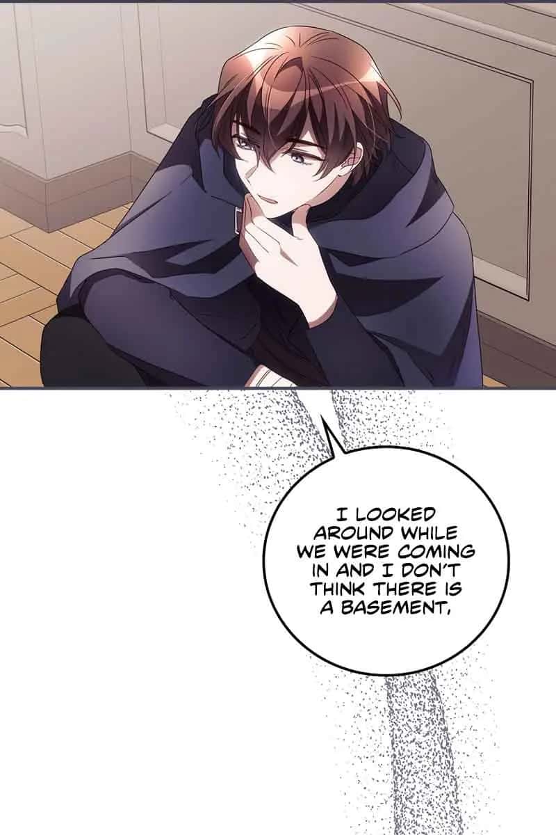 I Can See Your Death Chapter 37 Page 13