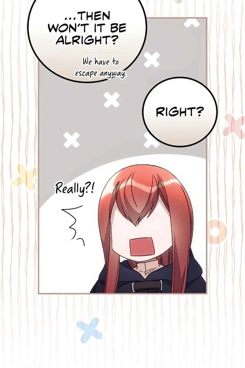 I Can See Your Death Chapter 37 Page 24