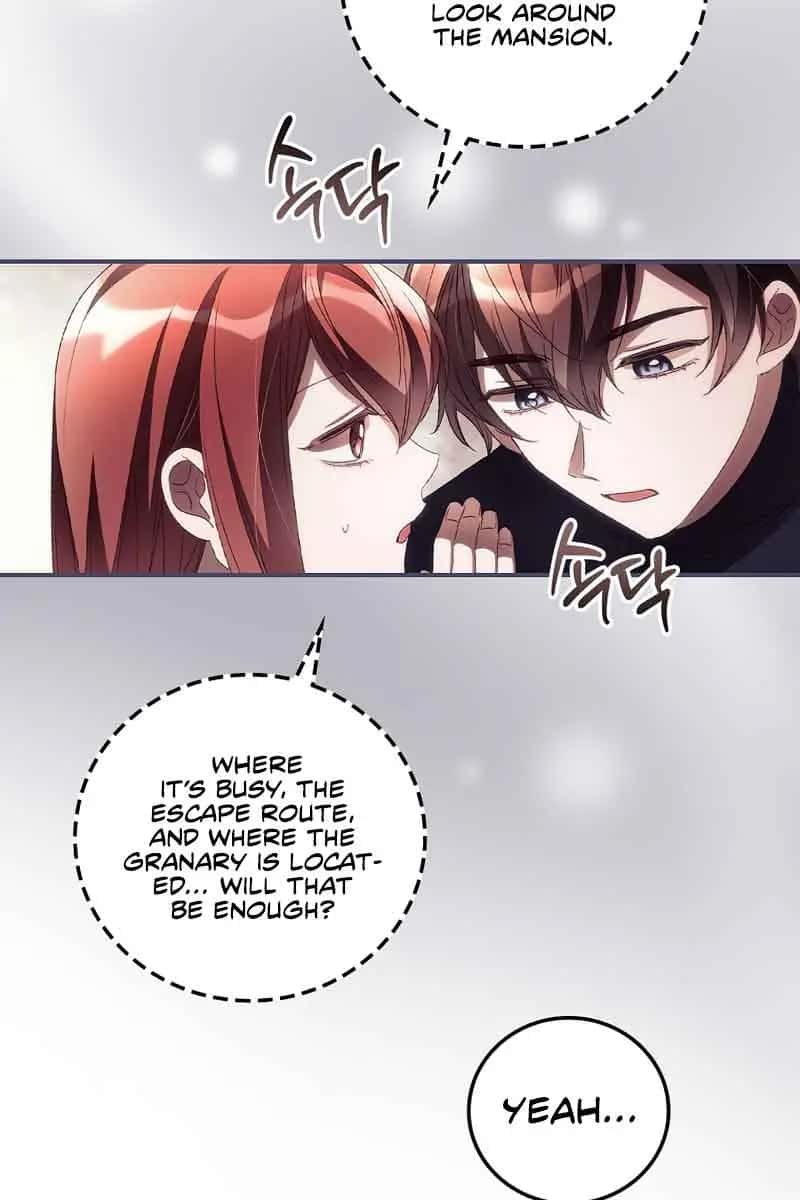 I Can See Your Death Chapter 37 Page 49