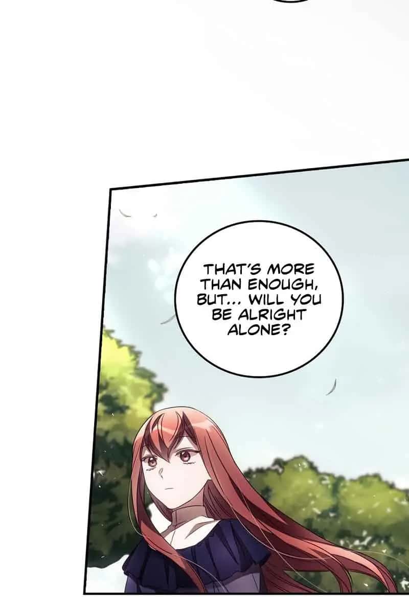 I Can See Your Death Chapter 37 Page 50