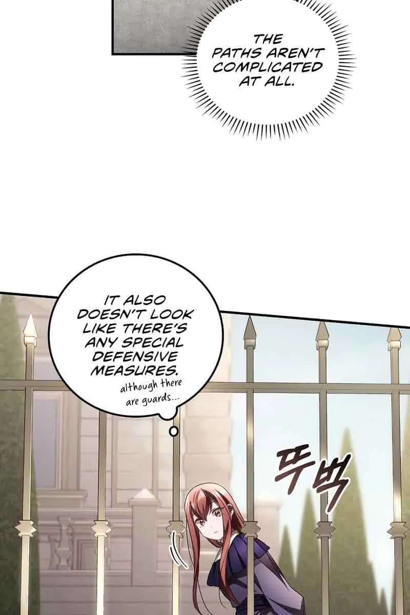 I Can See Your Death Chapter 37 Page 56