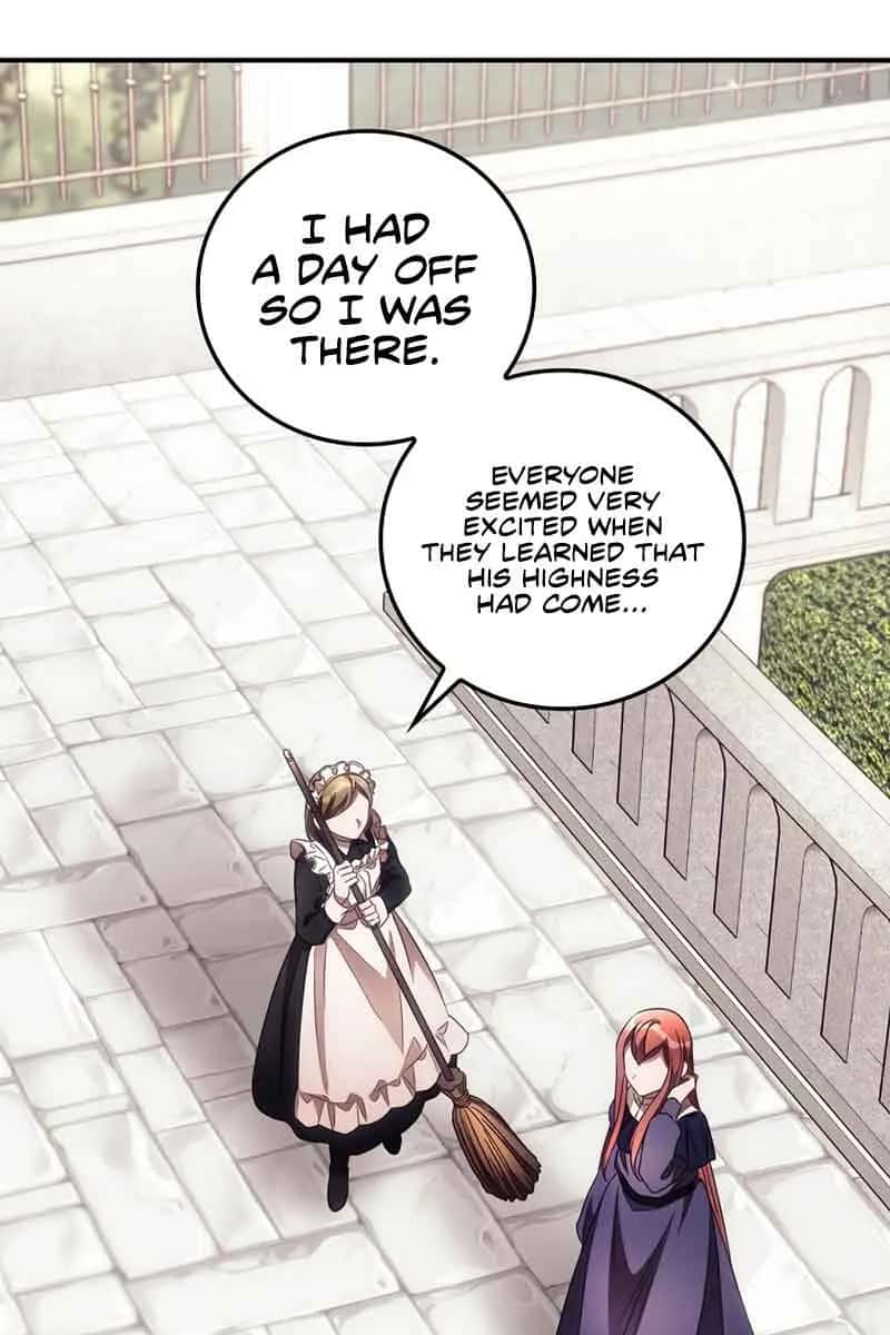 I Can See Your Death Chapter 37 Page 66