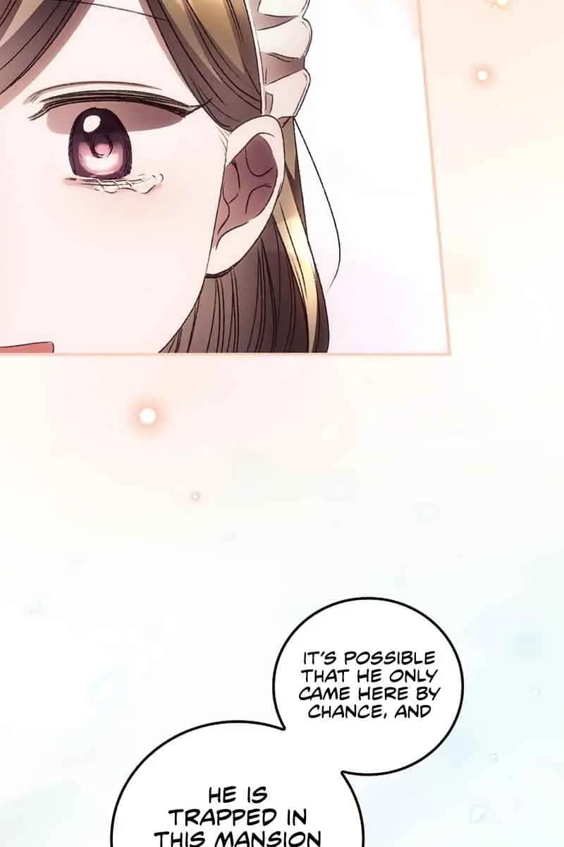 I Can See Your Death Chapter 37 Page 76