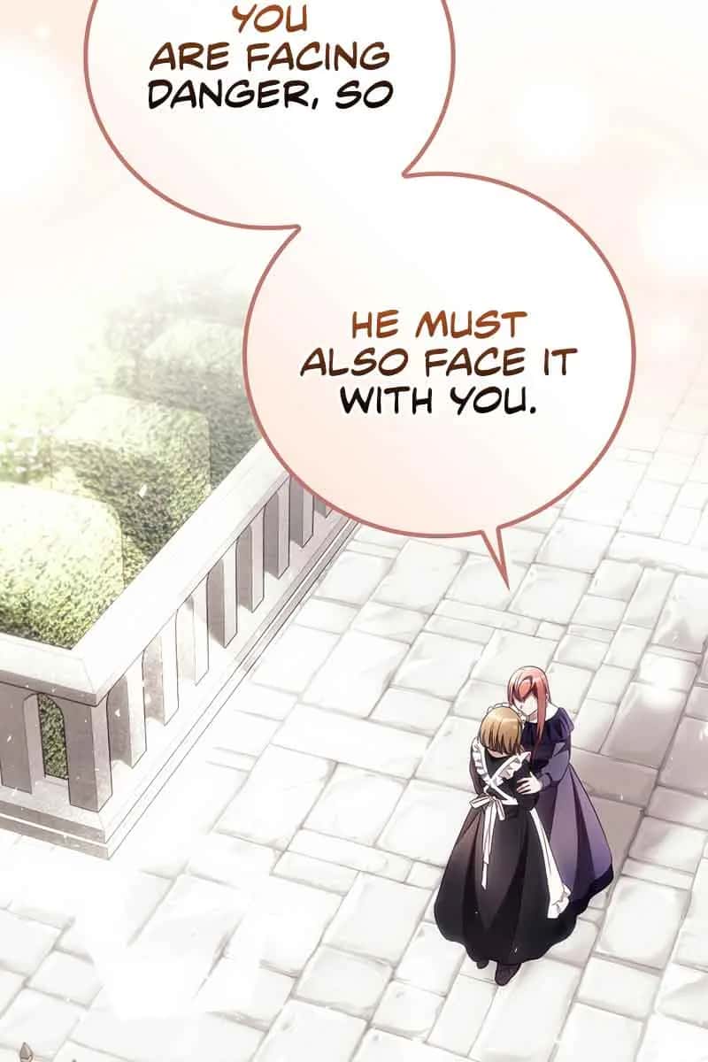 I Can See Your Death Chapter 37 Page 90