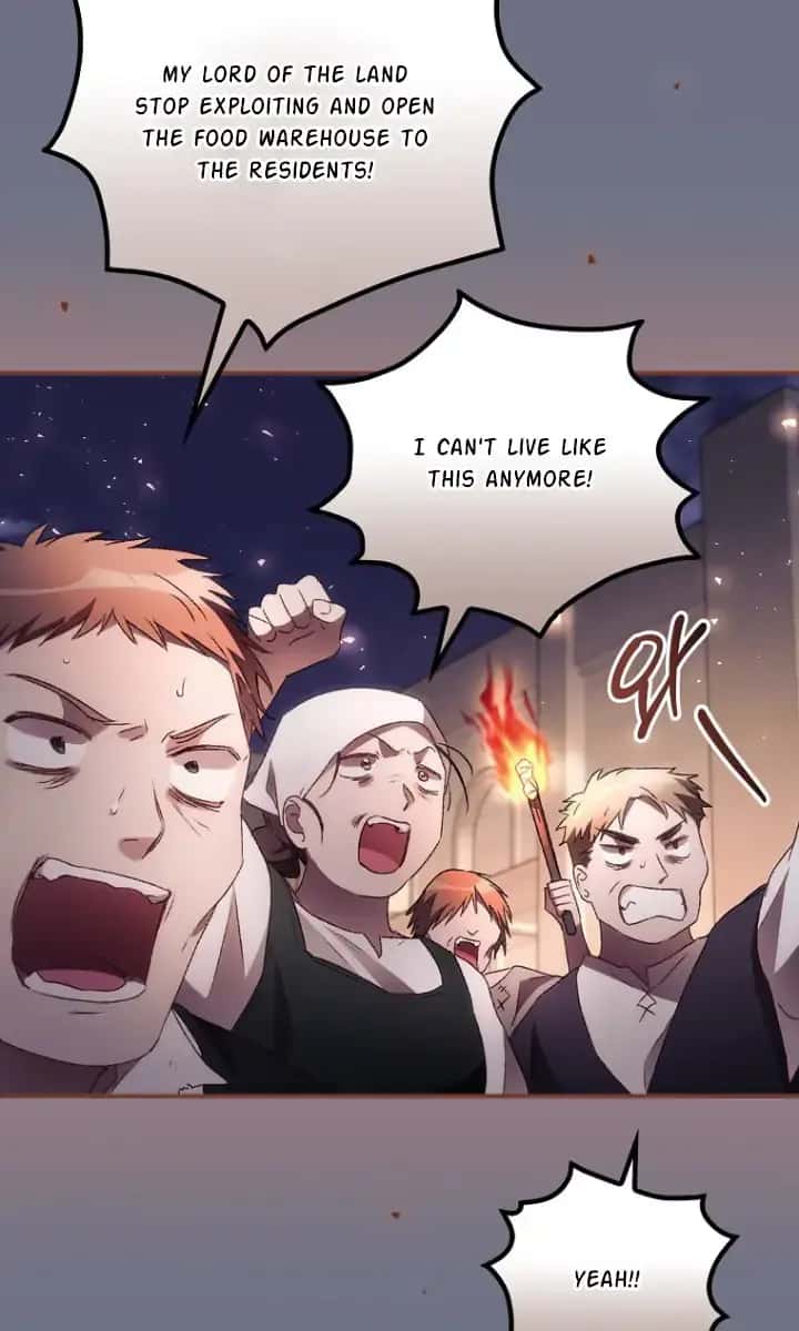 I Can See Your Death Chapter 38 Page 21