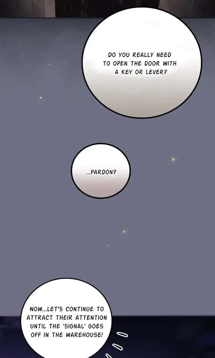 I Can See Your Death Chapter 38 Page 34