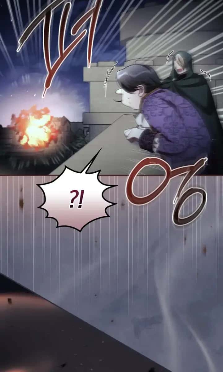 I Can See Your Death Chapter 38 Page 40