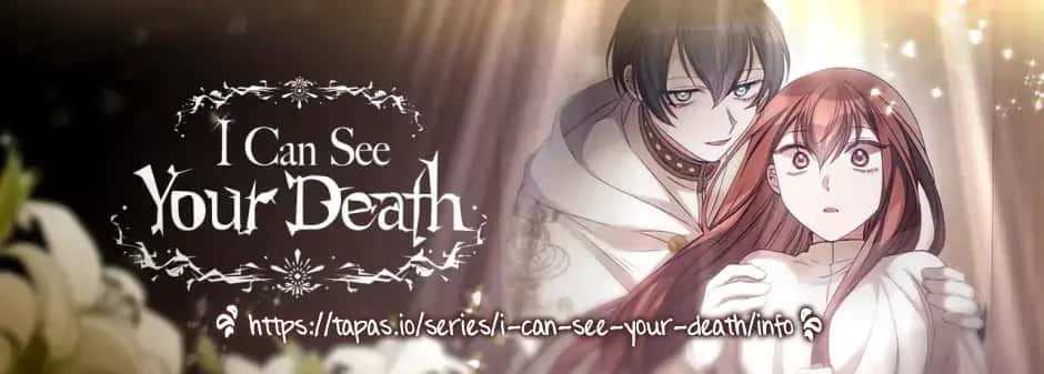 I Can See Your Death Chapter 39 Page 2