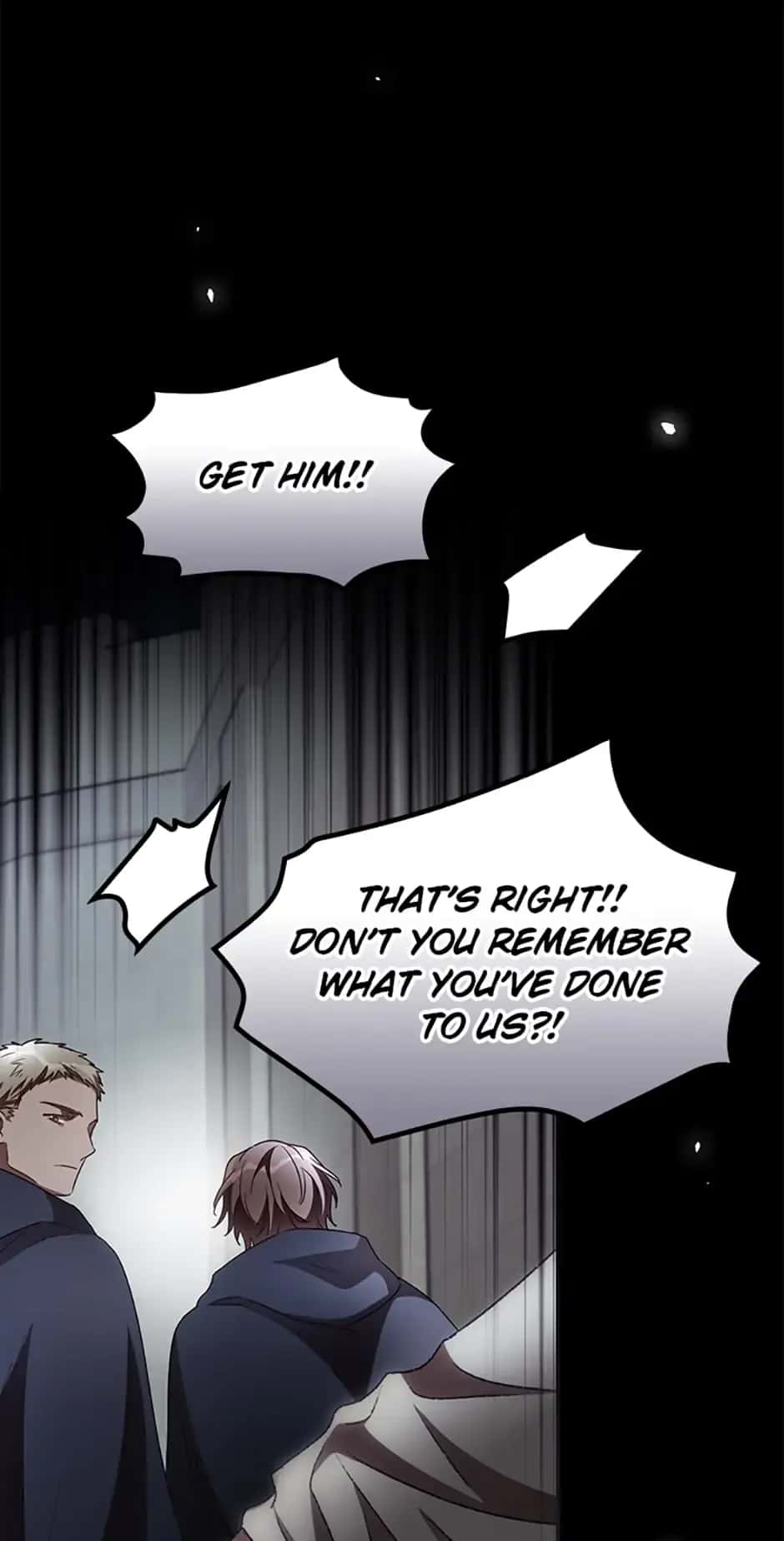 I Can See Your Death Chapter 39 Page 3