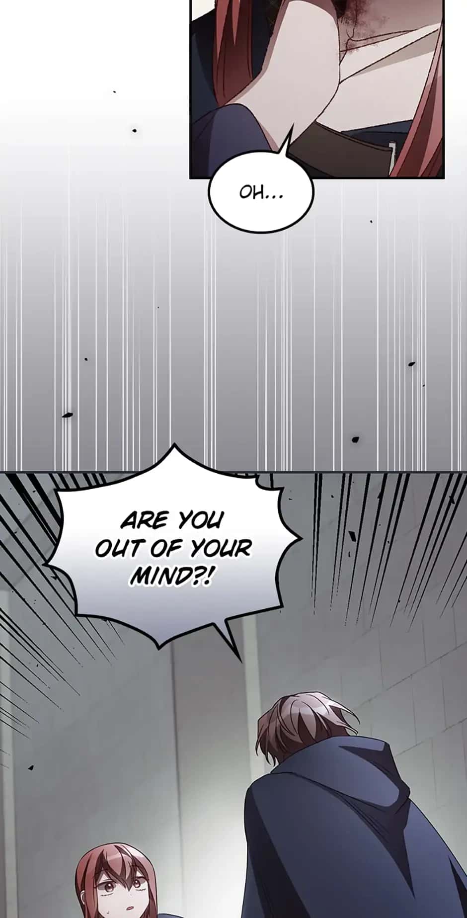 I Can See Your Death Chapter 39 Page 7