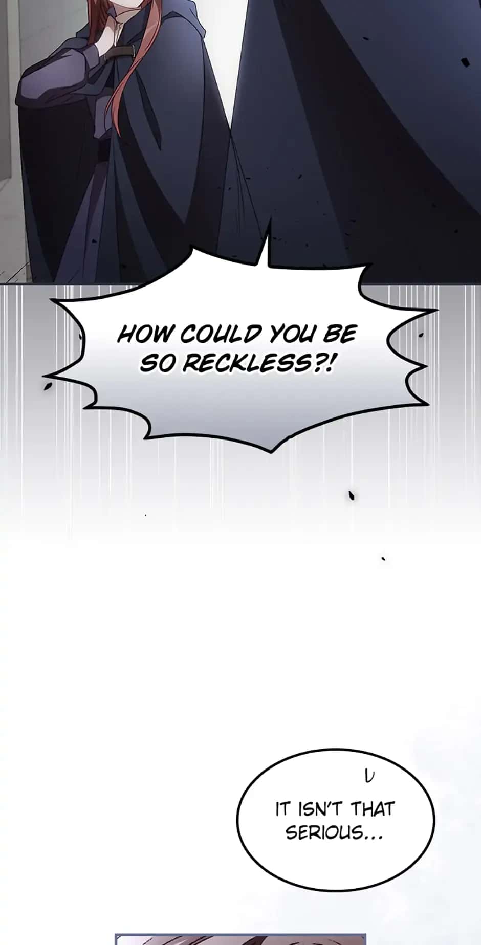 I Can See Your Death Chapter 39 Page 8