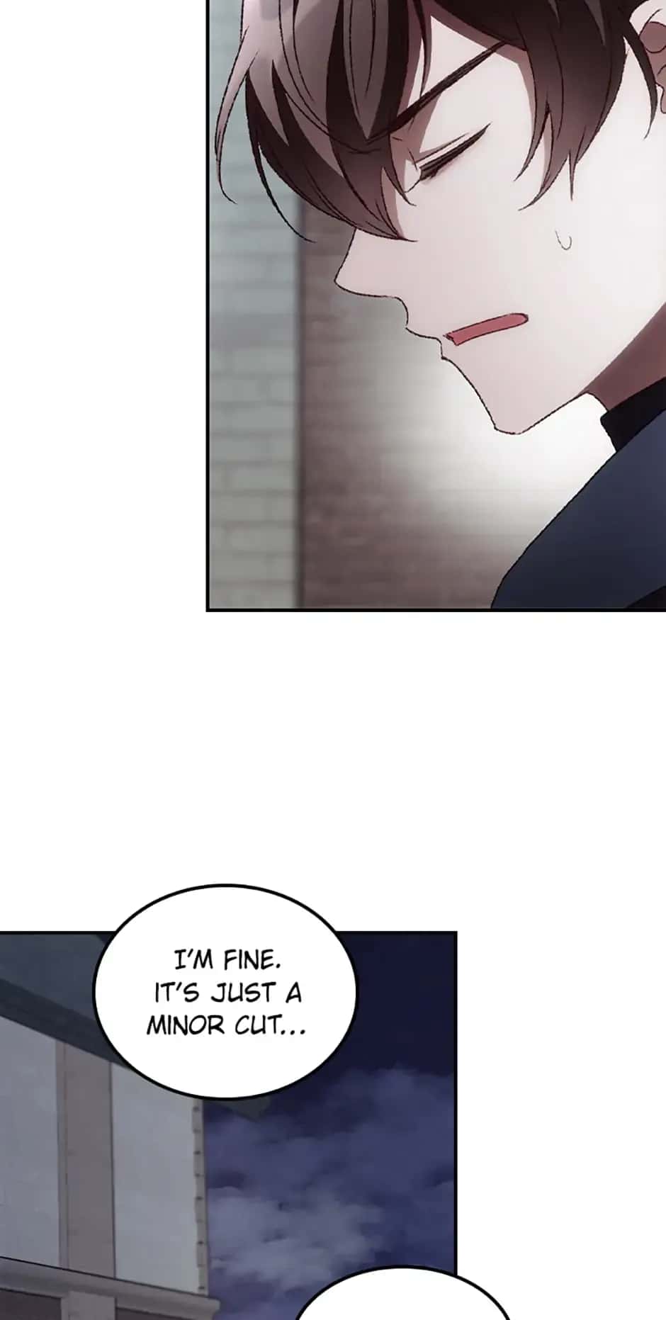I Can See Your Death Chapter 39 Page 13