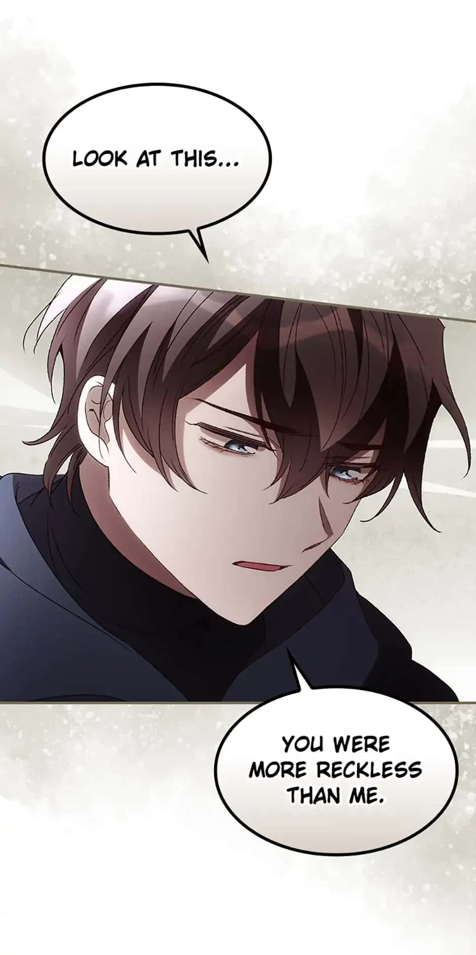 I Can See Your Death Chapter 39 Page 15