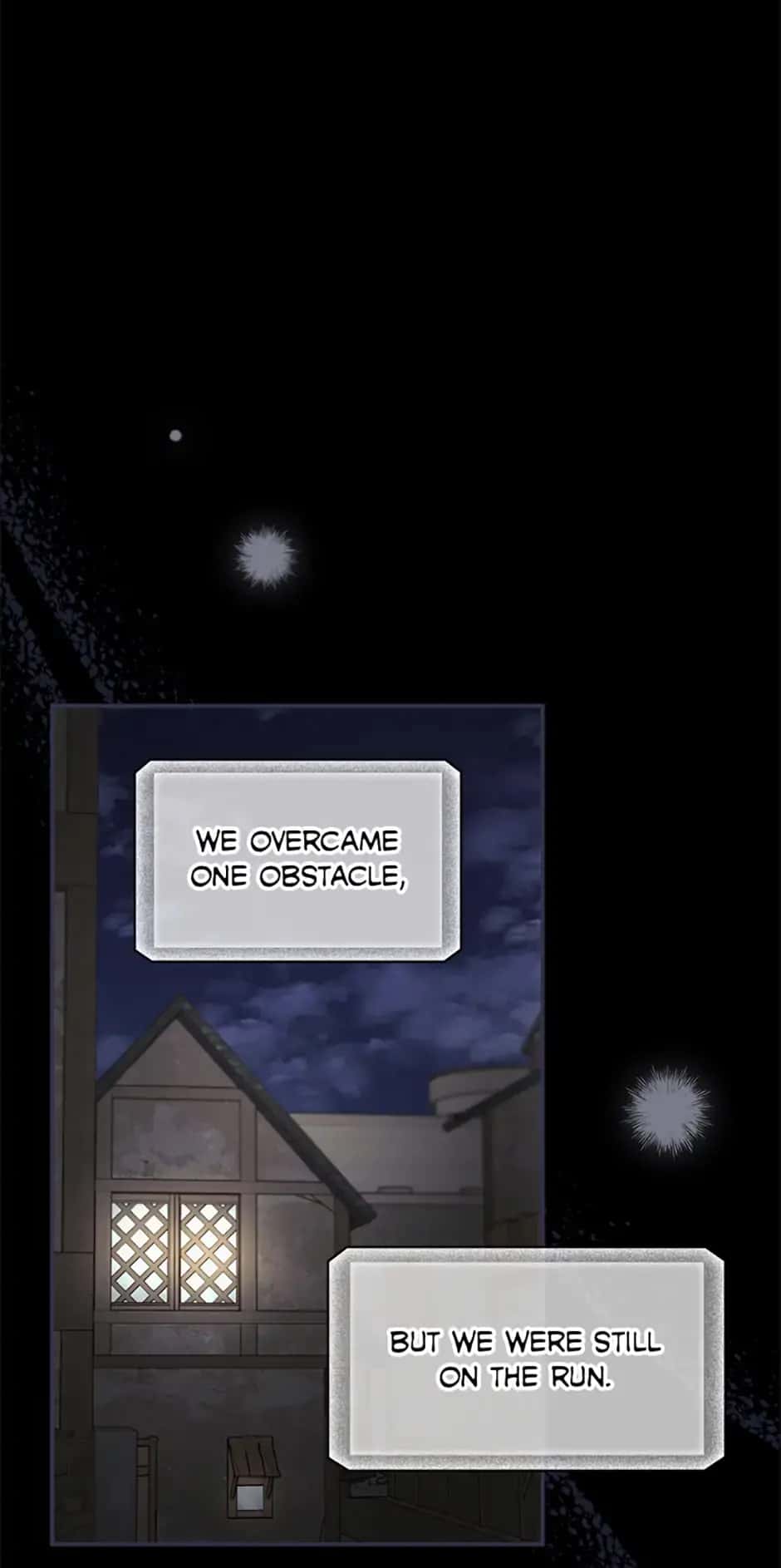 I Can See Your Death Chapter 39 Page 19