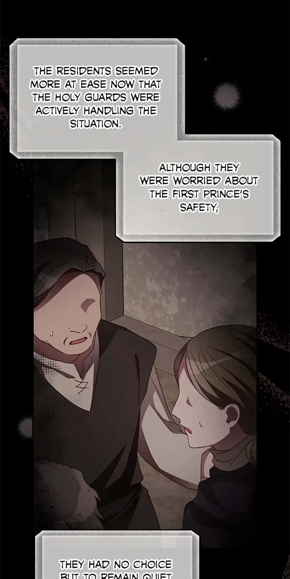 I Can See Your Death Chapter 39 Page 23