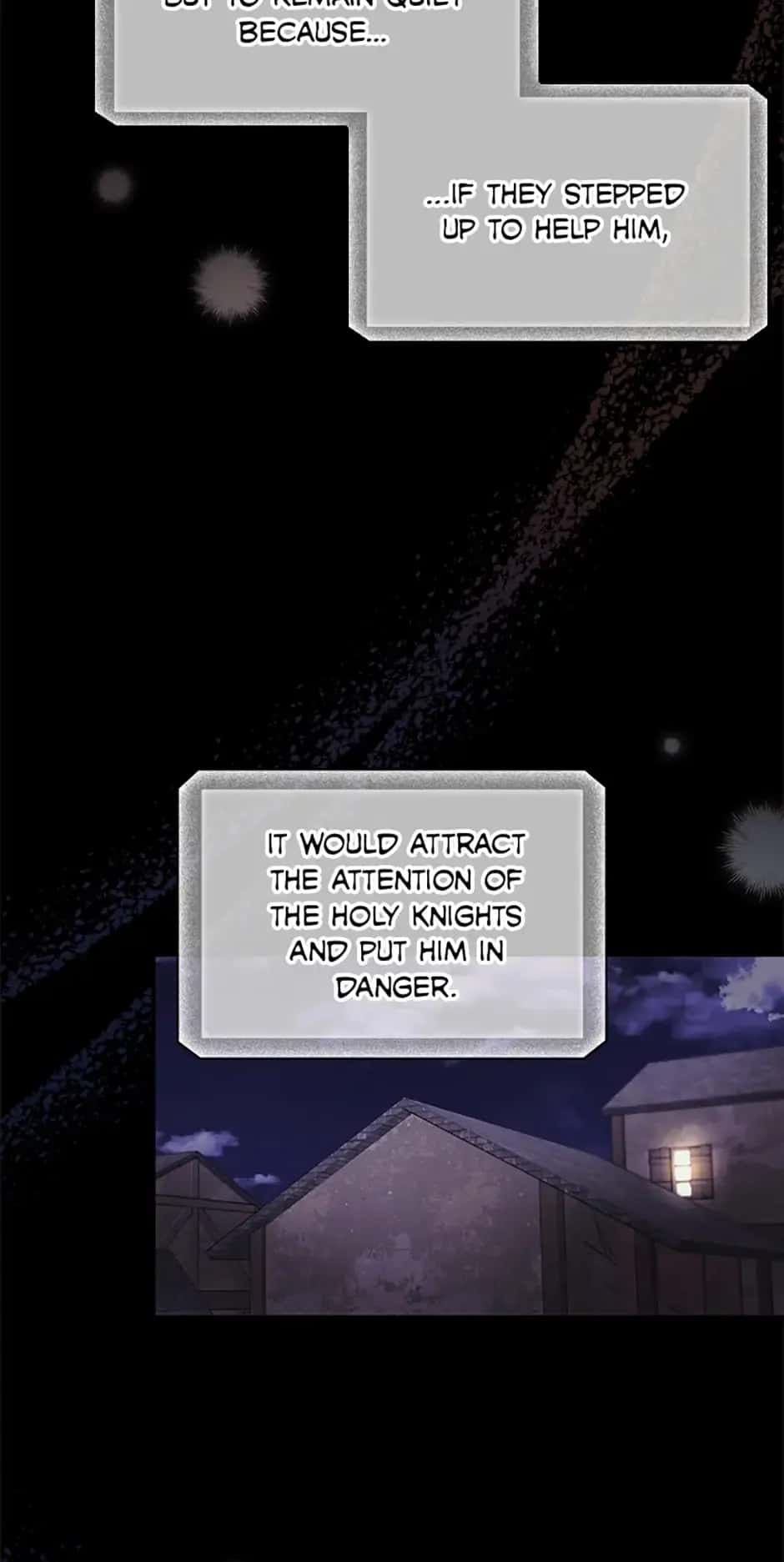 I Can See Your Death Chapter 39 Page 24
