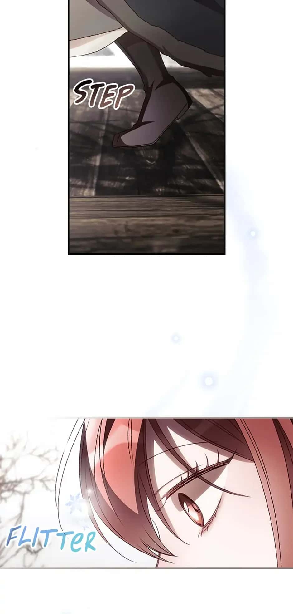 I Can See Your Death Chapter 39 Page 32