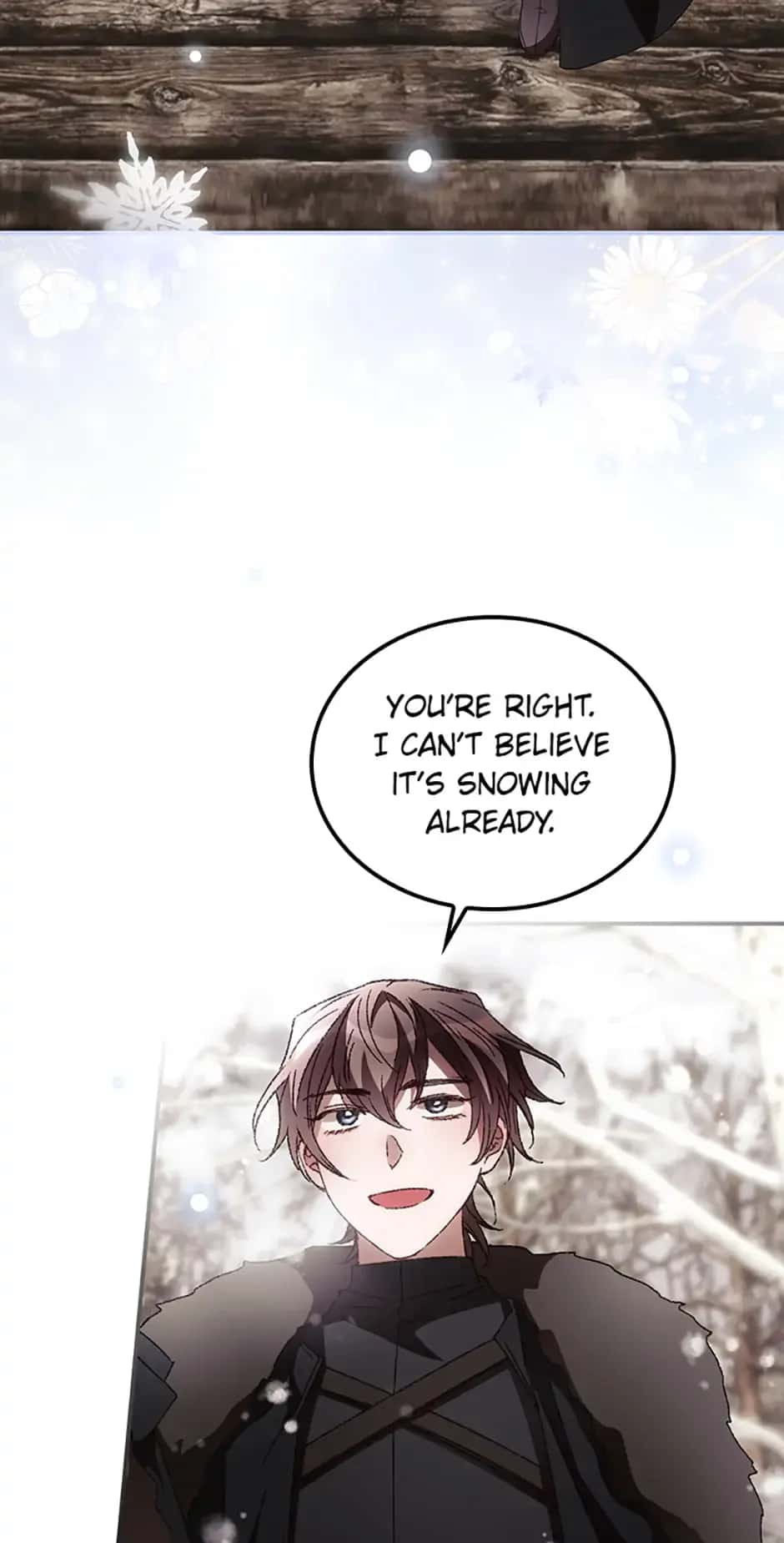 I Can See Your Death Chapter 39 Page 35