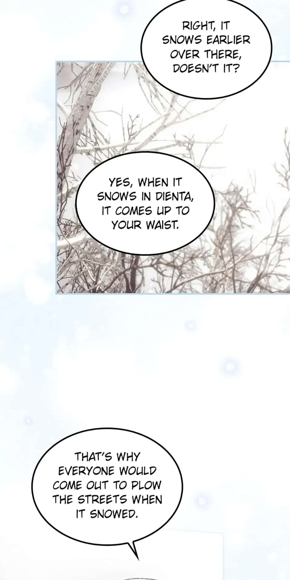 I Can See Your Death Chapter 39 Page 41