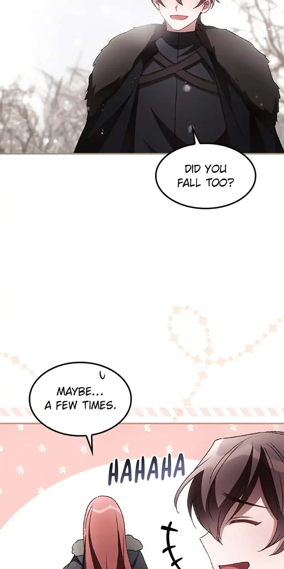 I Can See Your Death Chapter 39 Page 43