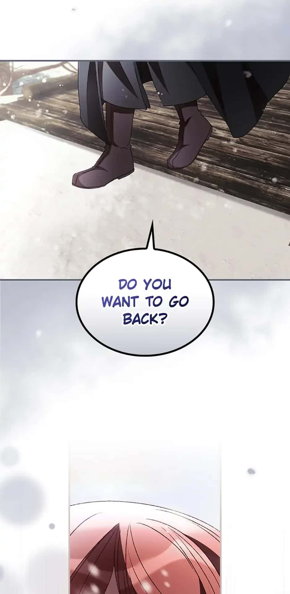 I Can See Your Death Chapter 39 Page 46