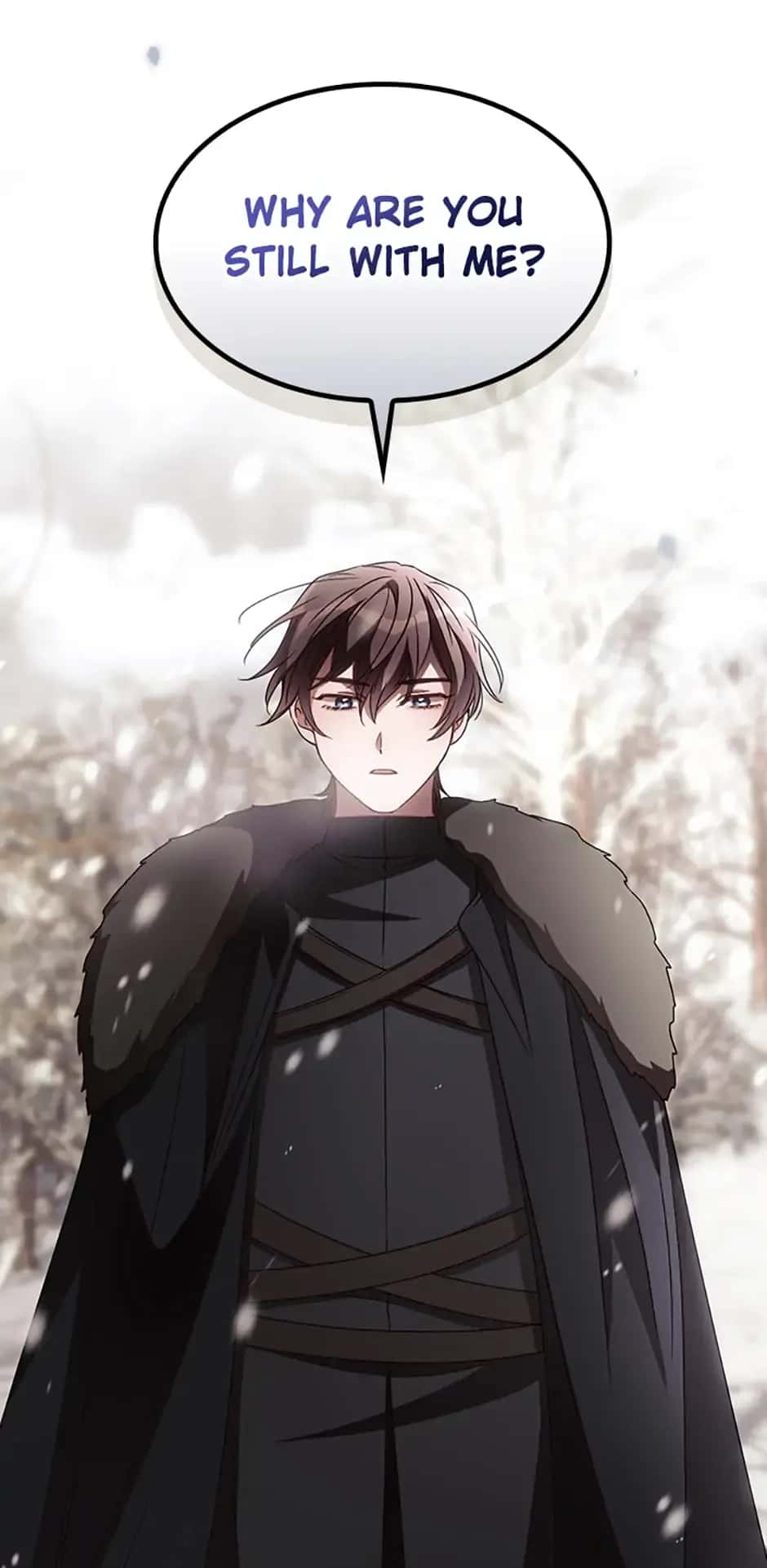 I Can See Your Death Chapter 39 Page 48