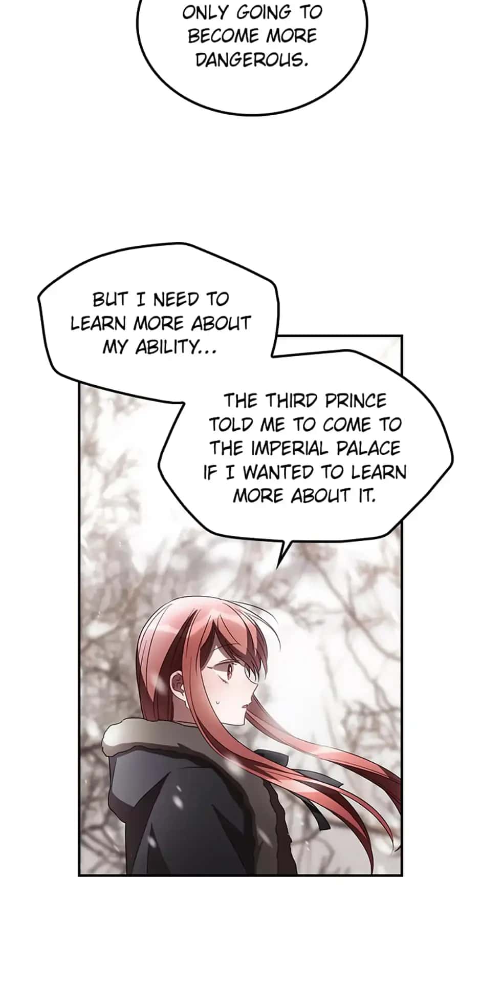 I Can See Your Death Chapter 39 Page 50