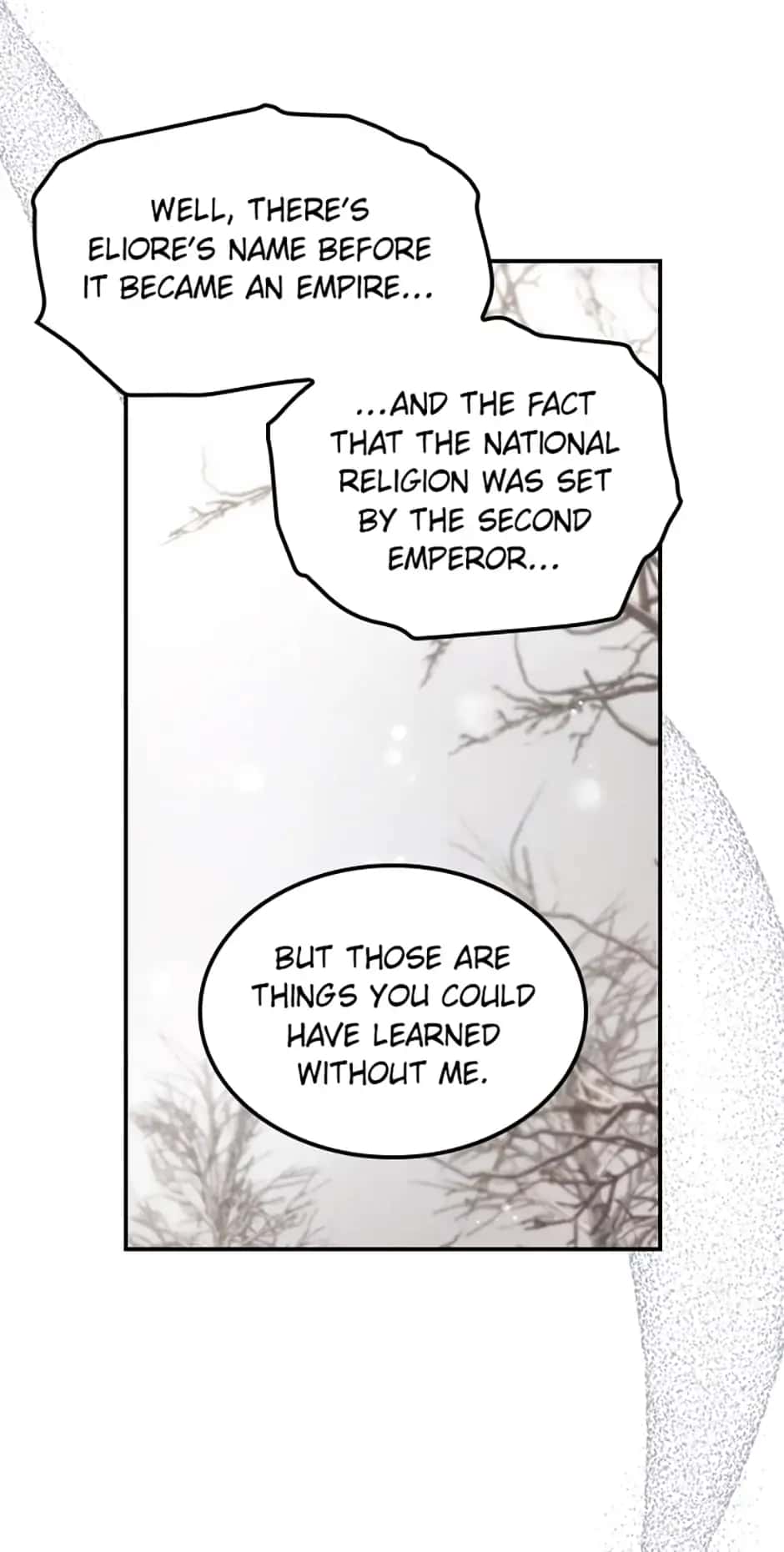 I Can See Your Death Chapter 39 Page 54