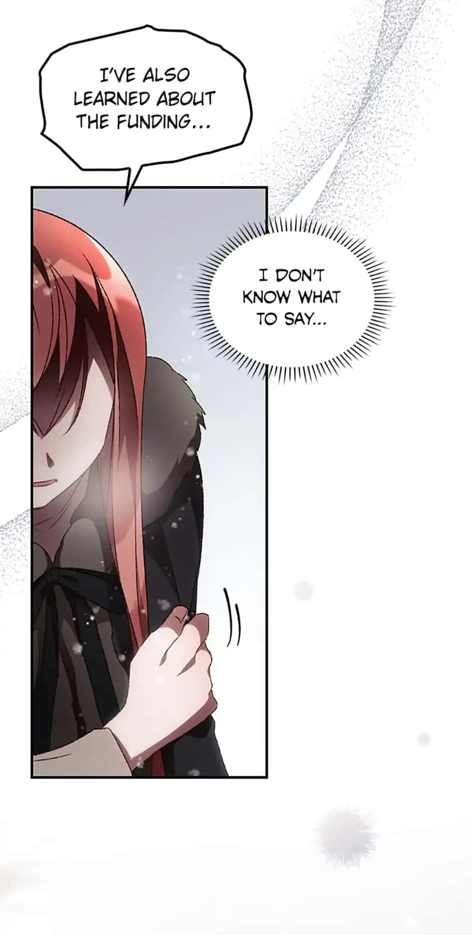 I Can See Your Death Chapter 39 Page 55
