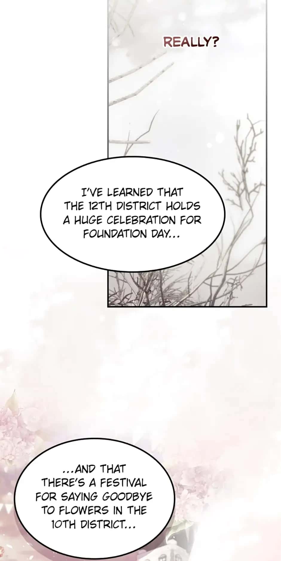 I Can See Your Death Chapter 39 Page 59