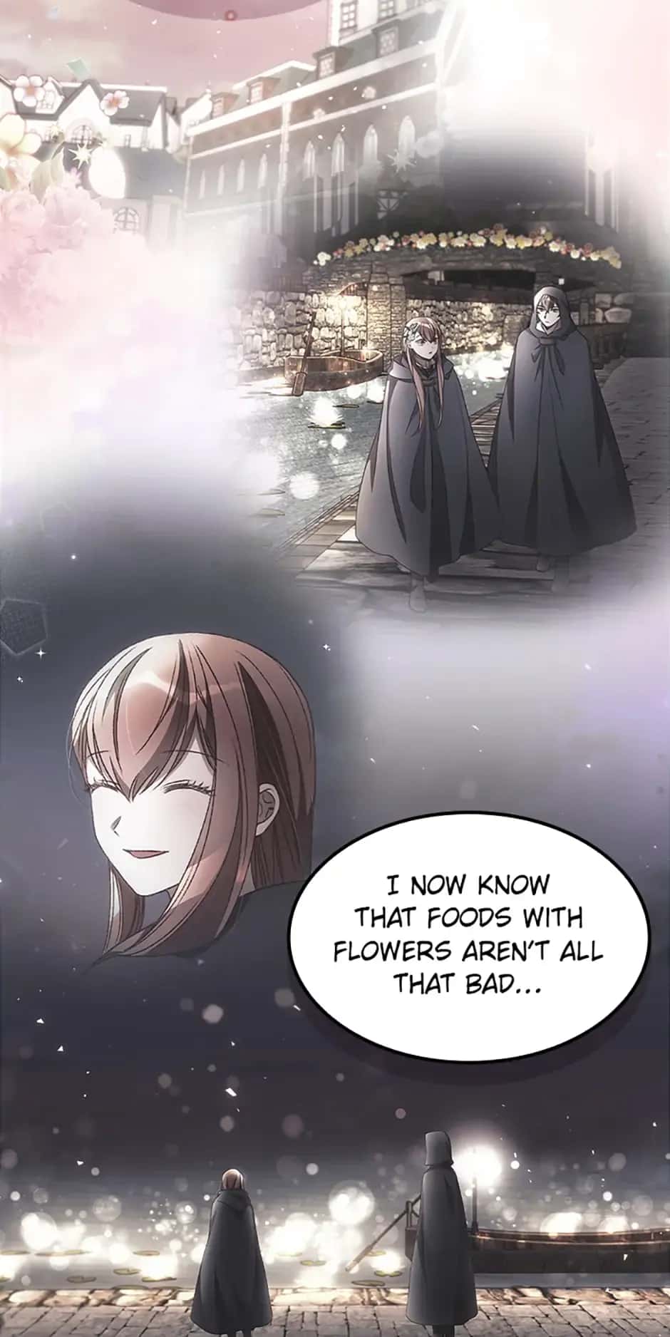 I Can See Your Death Chapter 39 Page 60