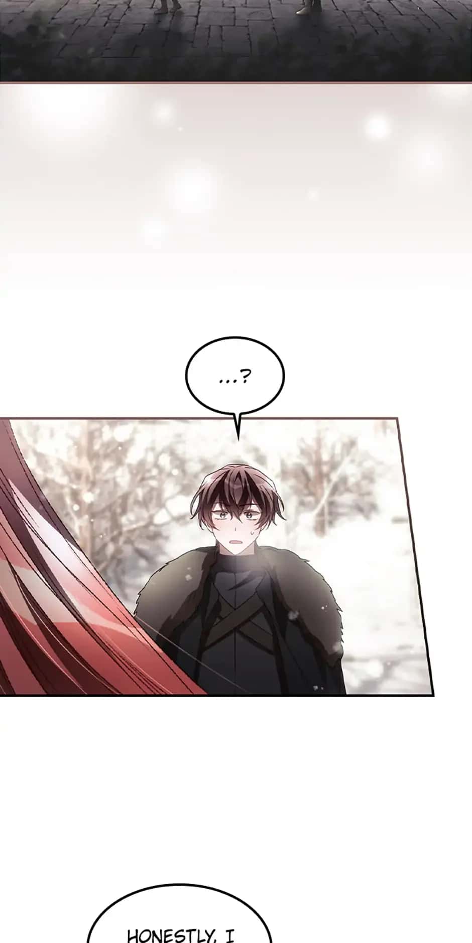 I Can See Your Death Chapter 39 Page 61