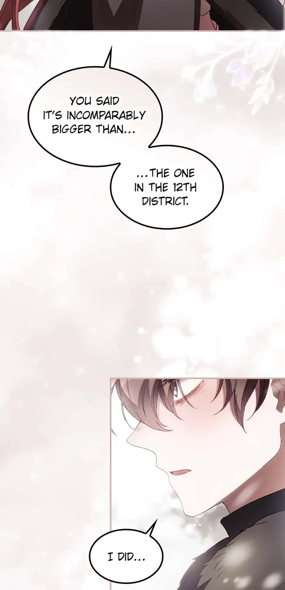 I Can See Your Death Chapter 39 Page 72