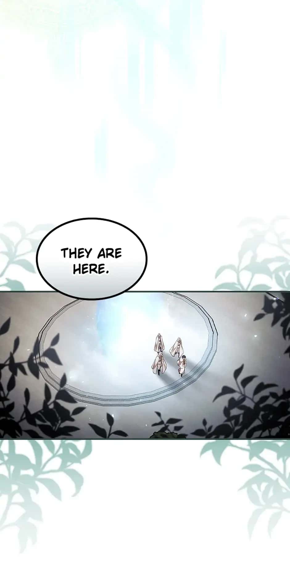 I Can See Your Death Chapter 40 Page 4