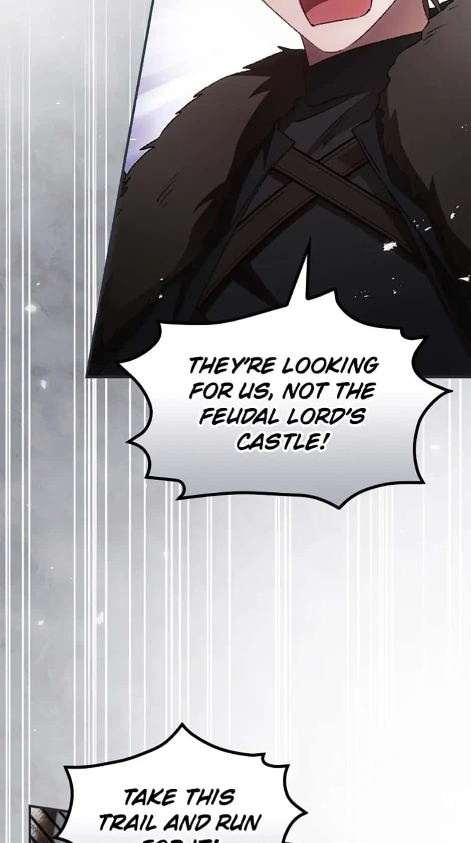 I Can See Your Death Chapter 40 Page 11