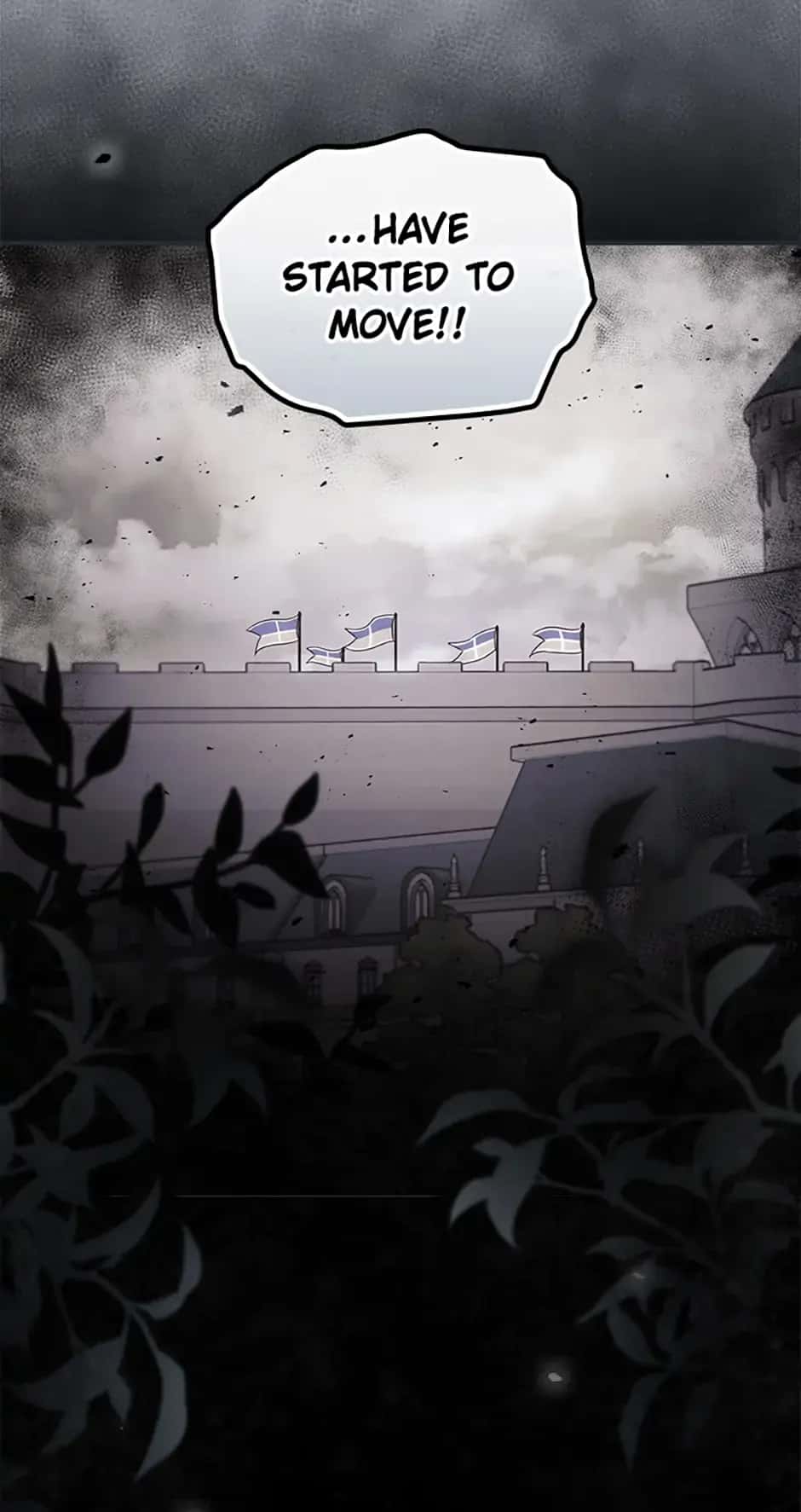 I Can See Your Death Chapter 40 Page 15