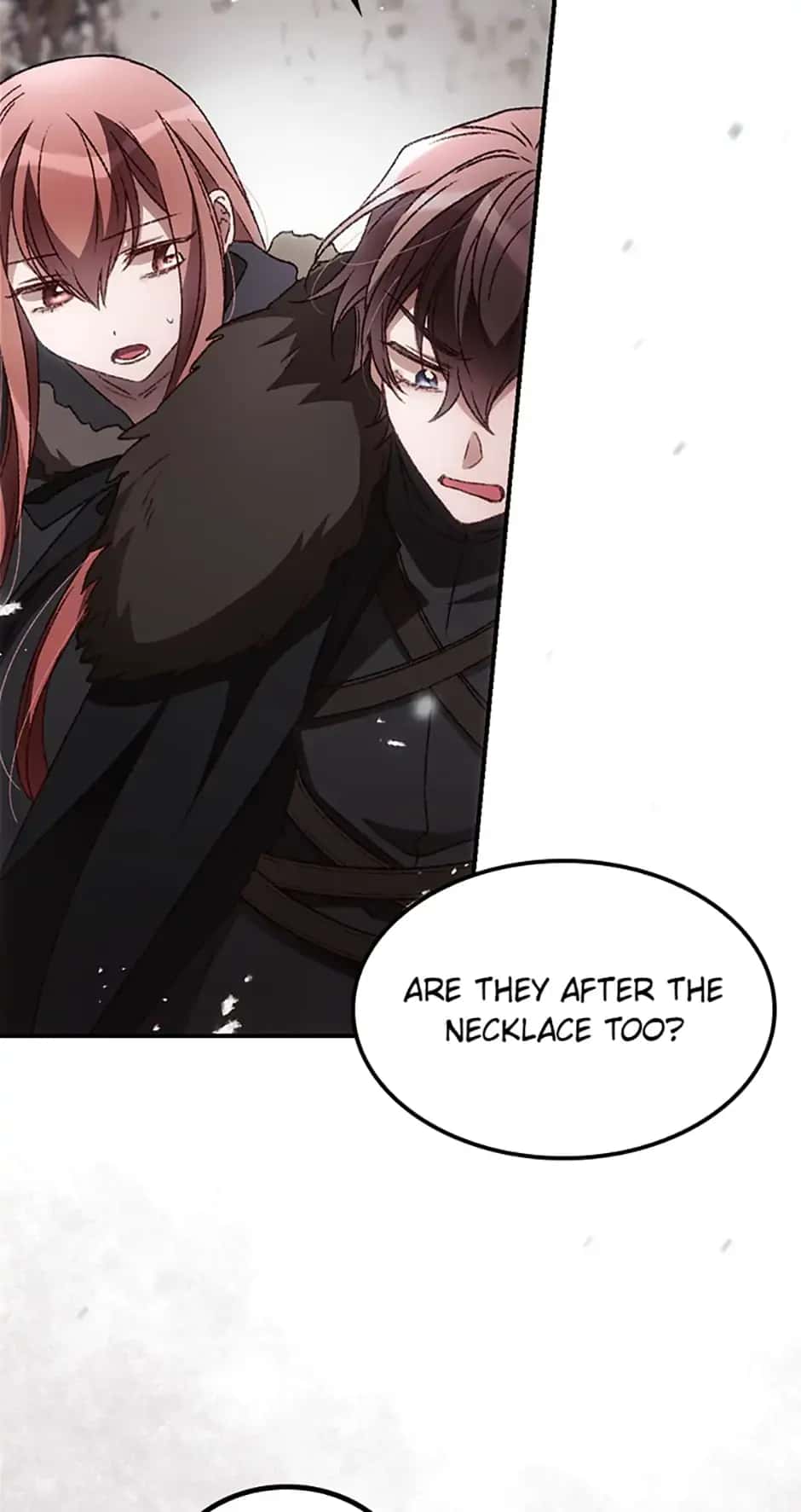 I Can See Your Death Chapter 40 Page 18