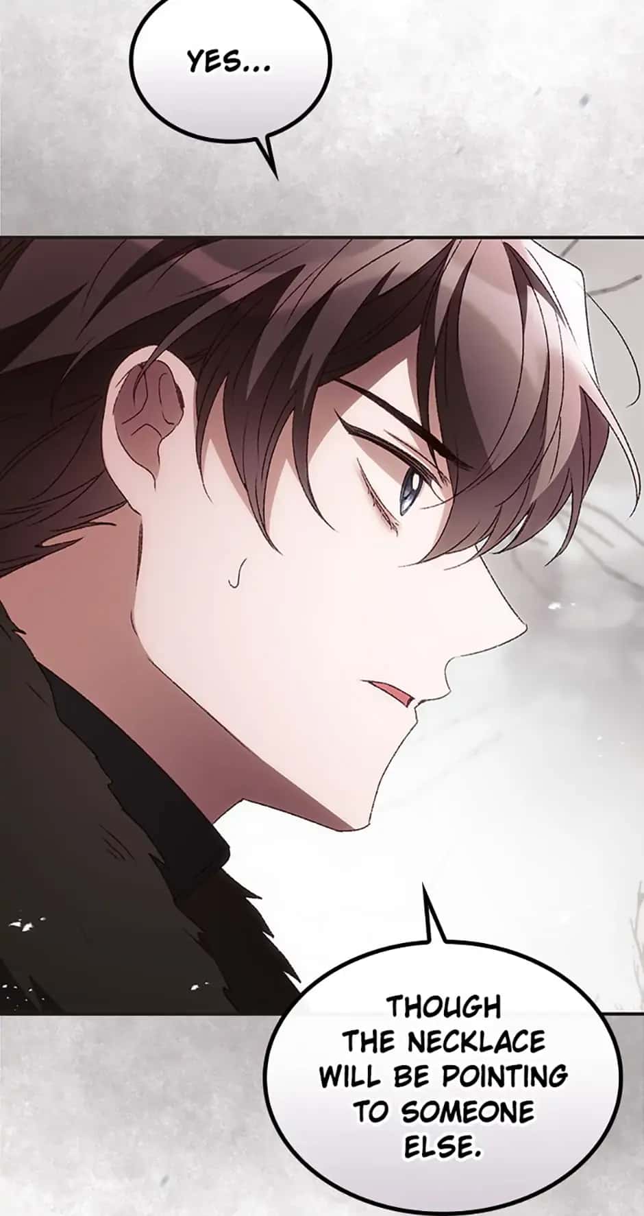 I Can See Your Death Chapter 40 Page 19
