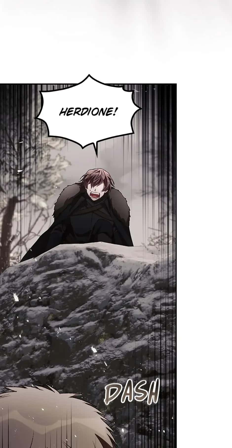 I Can See Your Death Chapter 40 Page 22