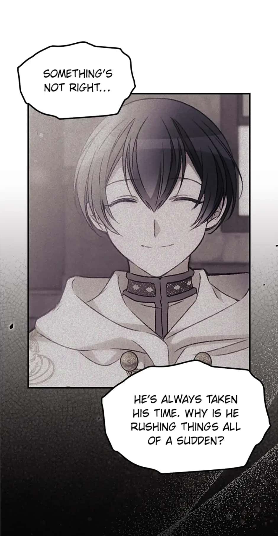I Can See Your Death Chapter 40 Page 24