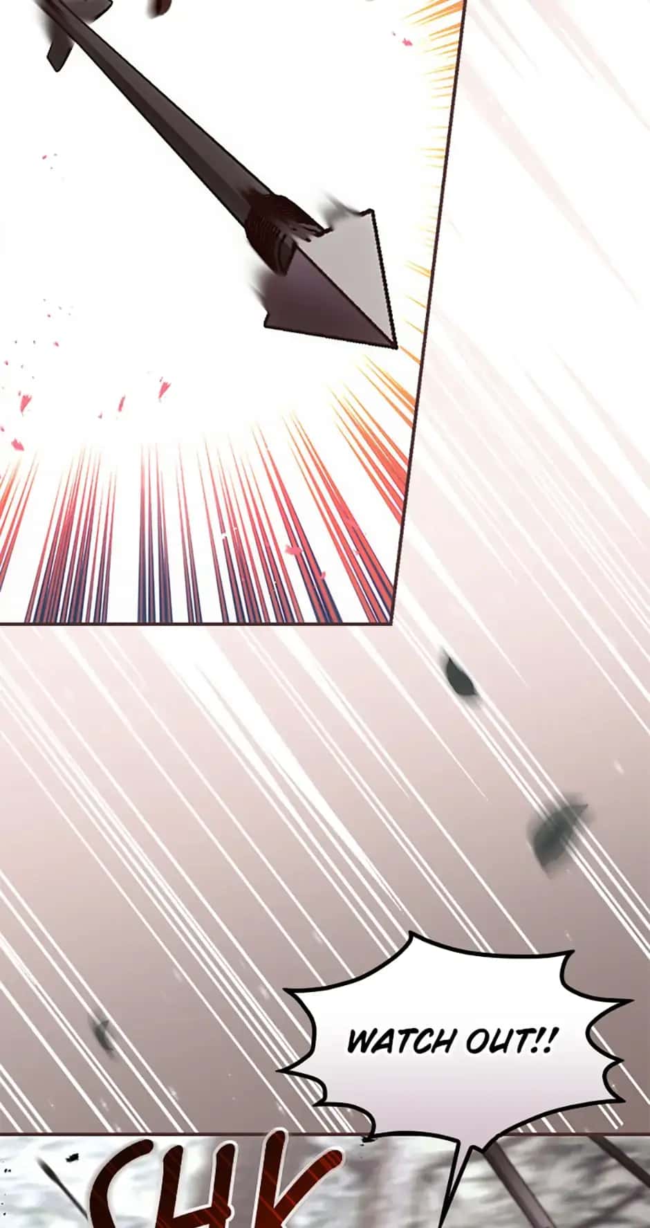 I Can See Your Death Chapter 40 Page 32