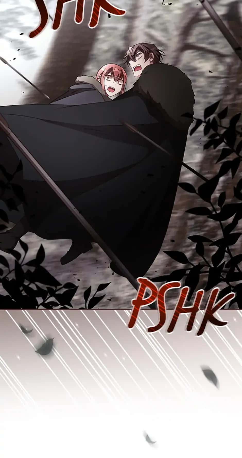 I Can See Your Death Chapter 40 Page 33